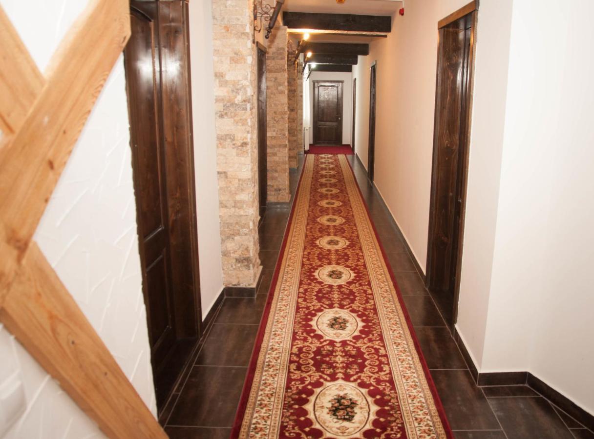 Hanul Cappsha Oradea Room photo